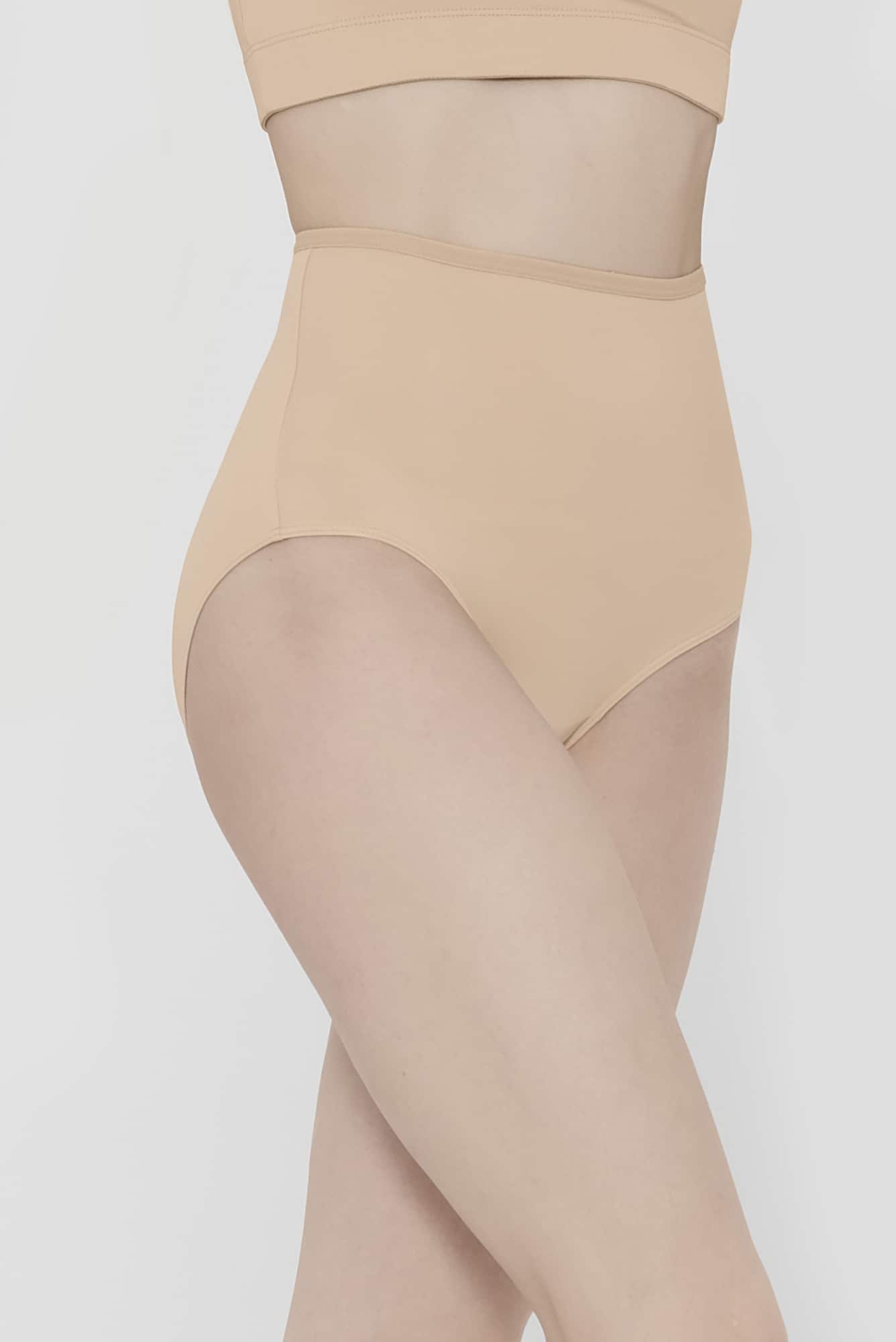 Culotte Taille Haute Wear Moi Adela