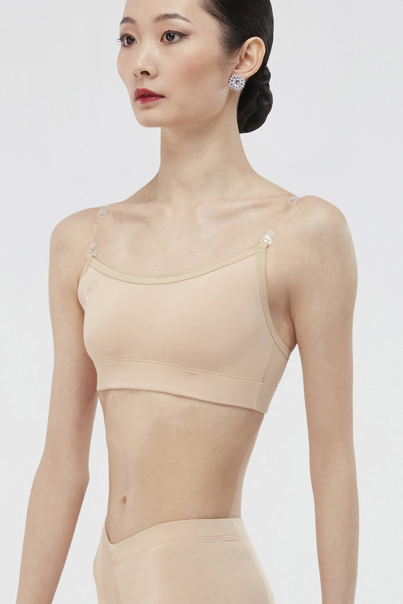 Brassière Wear Moi Alias