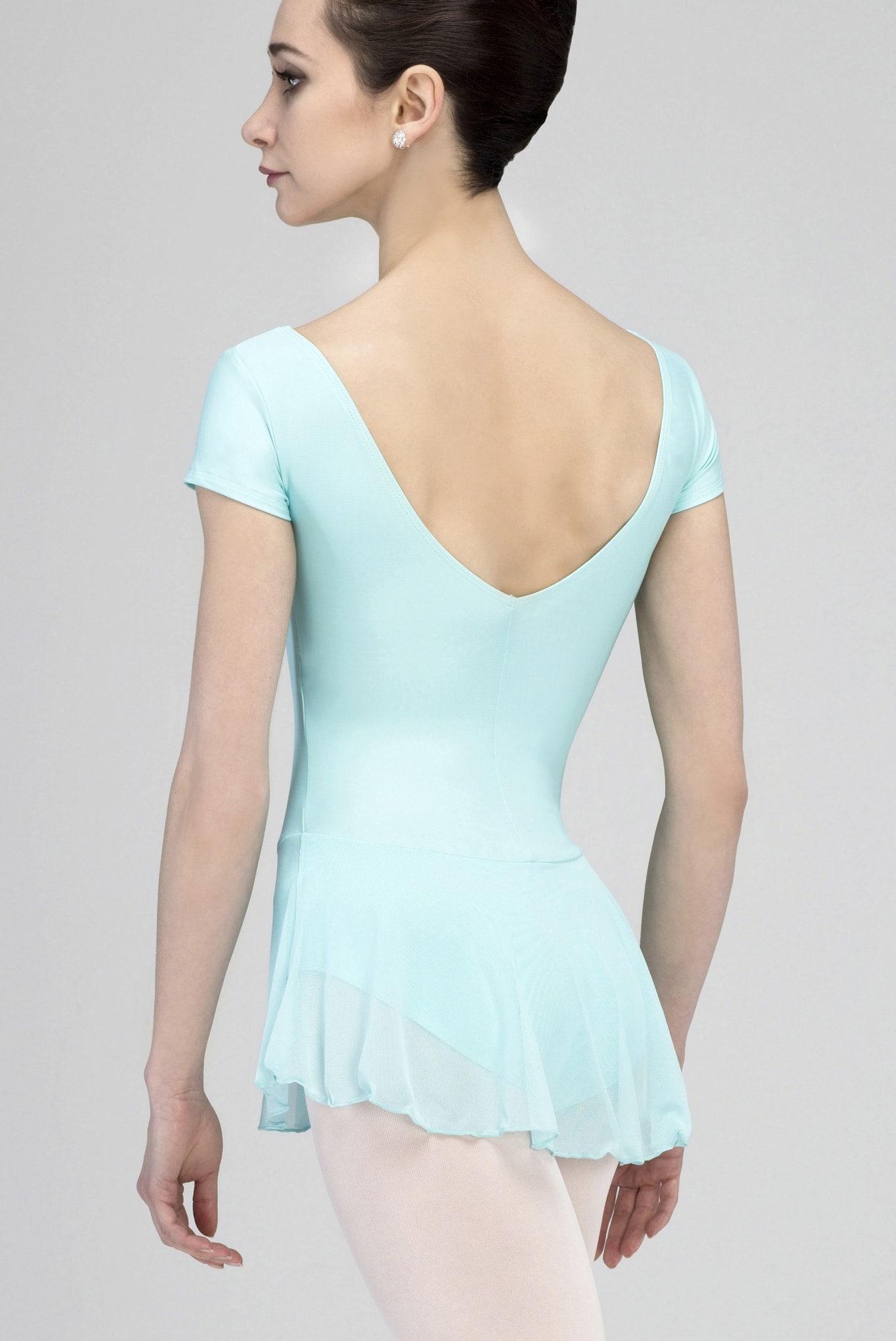 Tunique Manches Courtes Wear Moi Ardesia