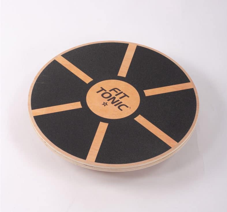 Balance Board Fit Tonic
