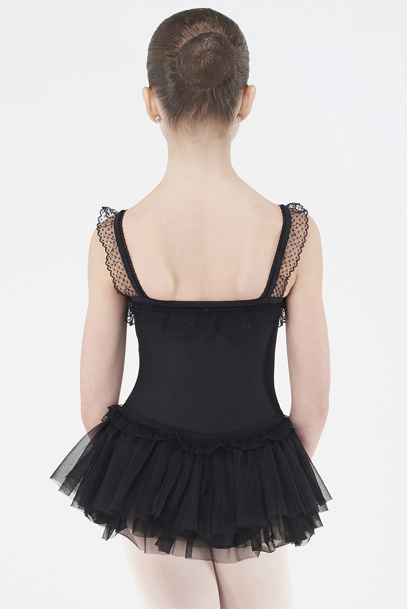 Tutu Wear Moi Bambou