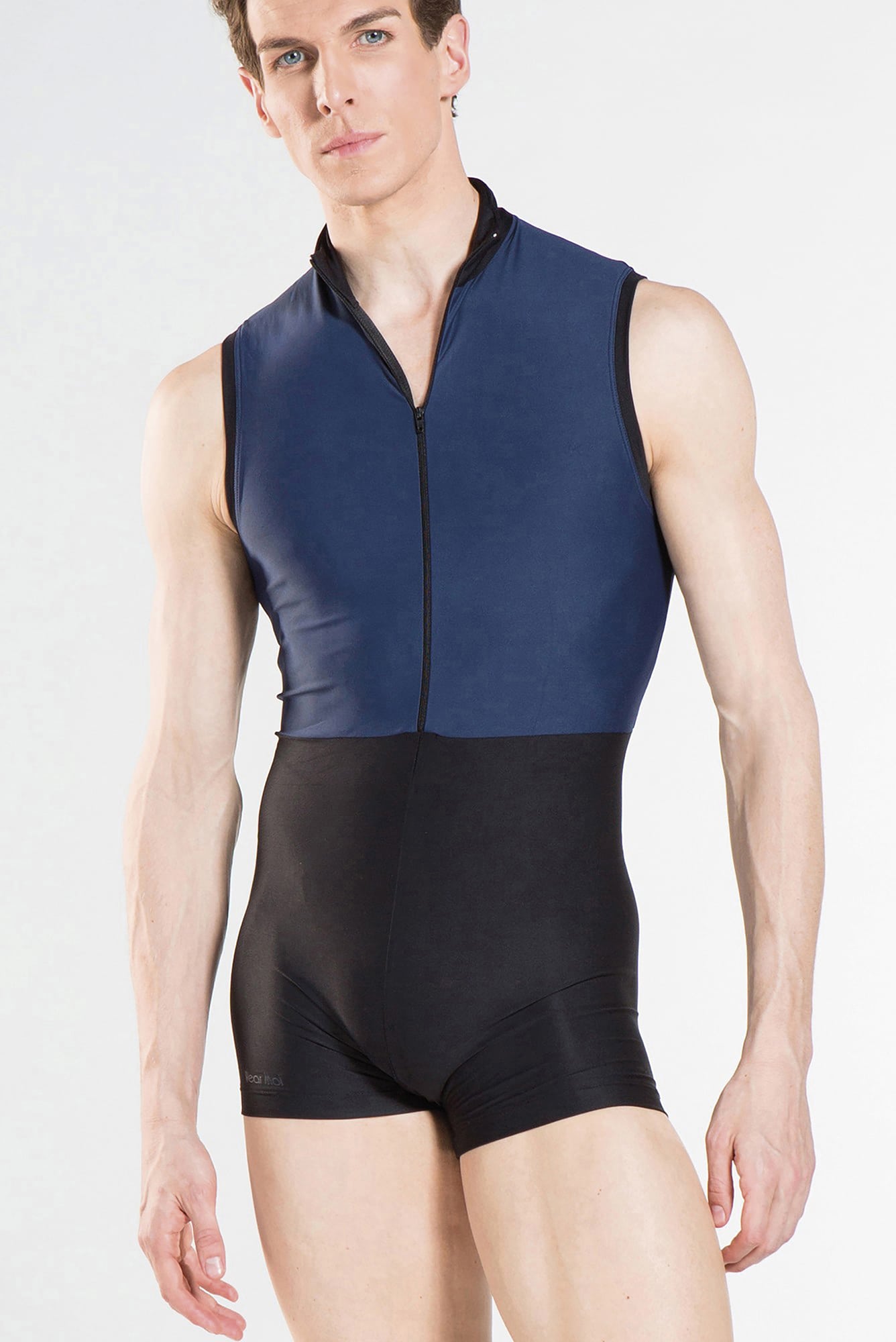 Combishort Hommes Wear Moi Capri