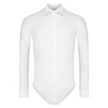Chemise de Danses Hommes Rumpf Chicago
