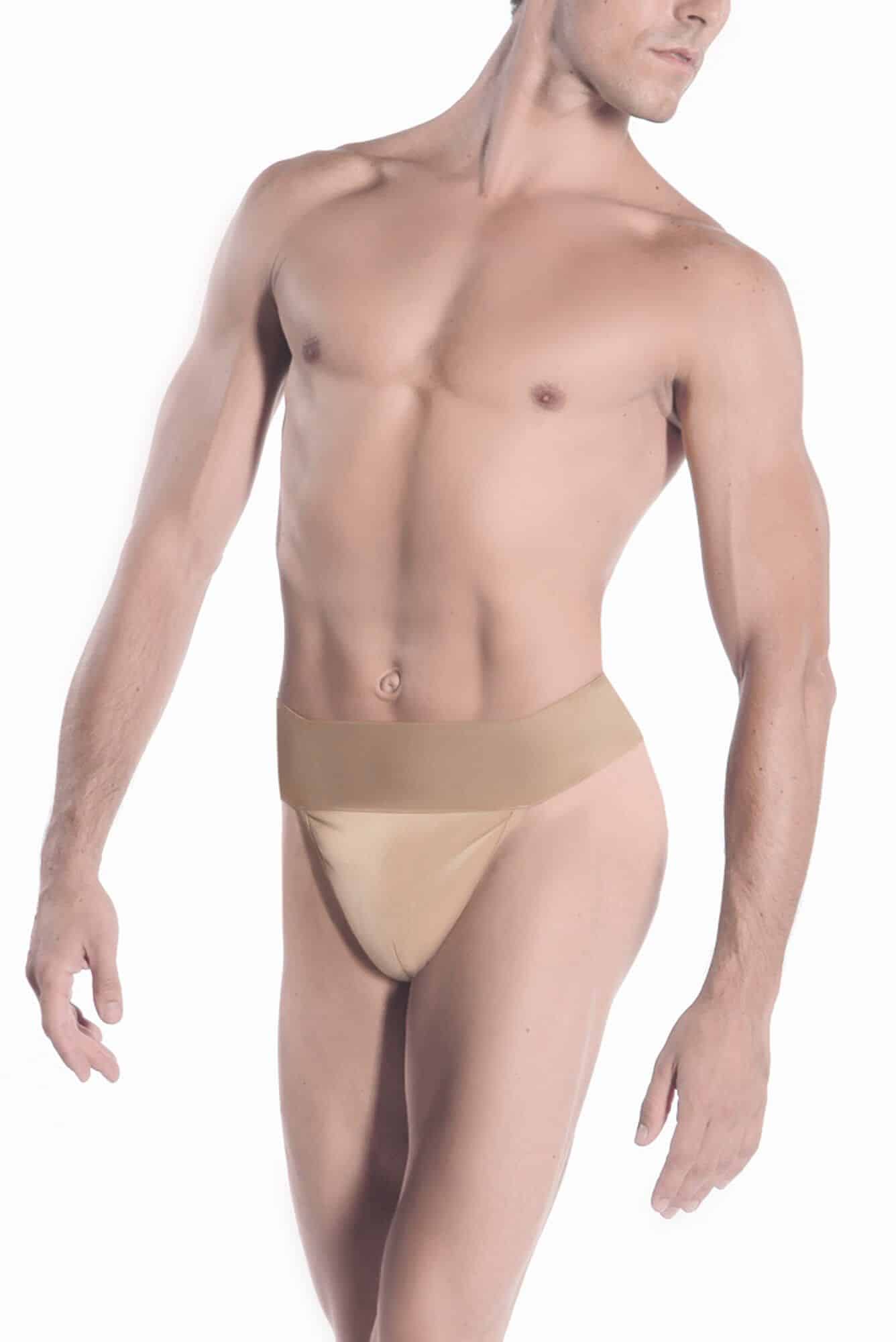 Wear Moi Dance Belt