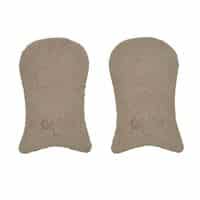 Protèges Pointes Cuir Grishko