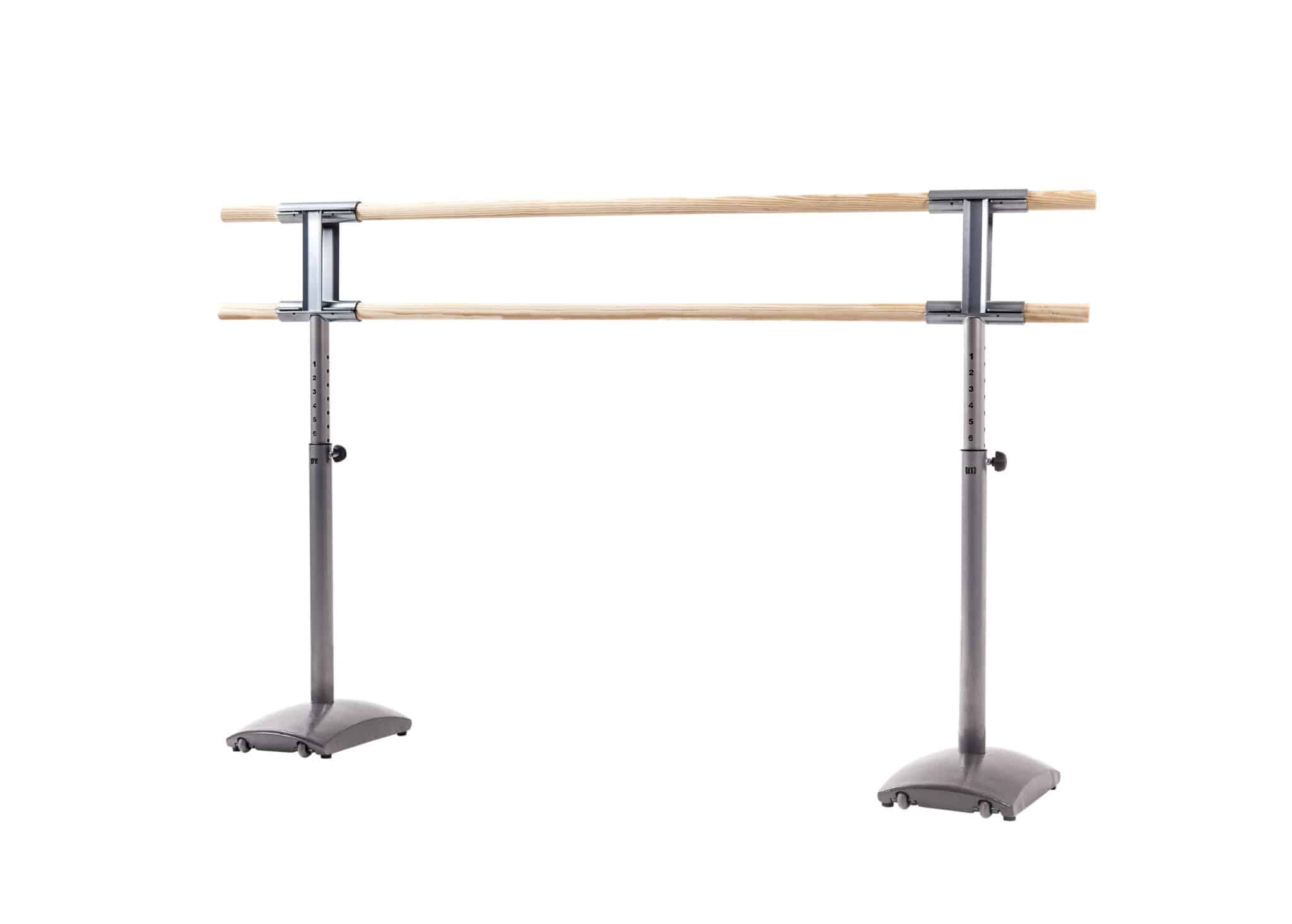 Barre de danse Mobile Dinamica Ballet Royale