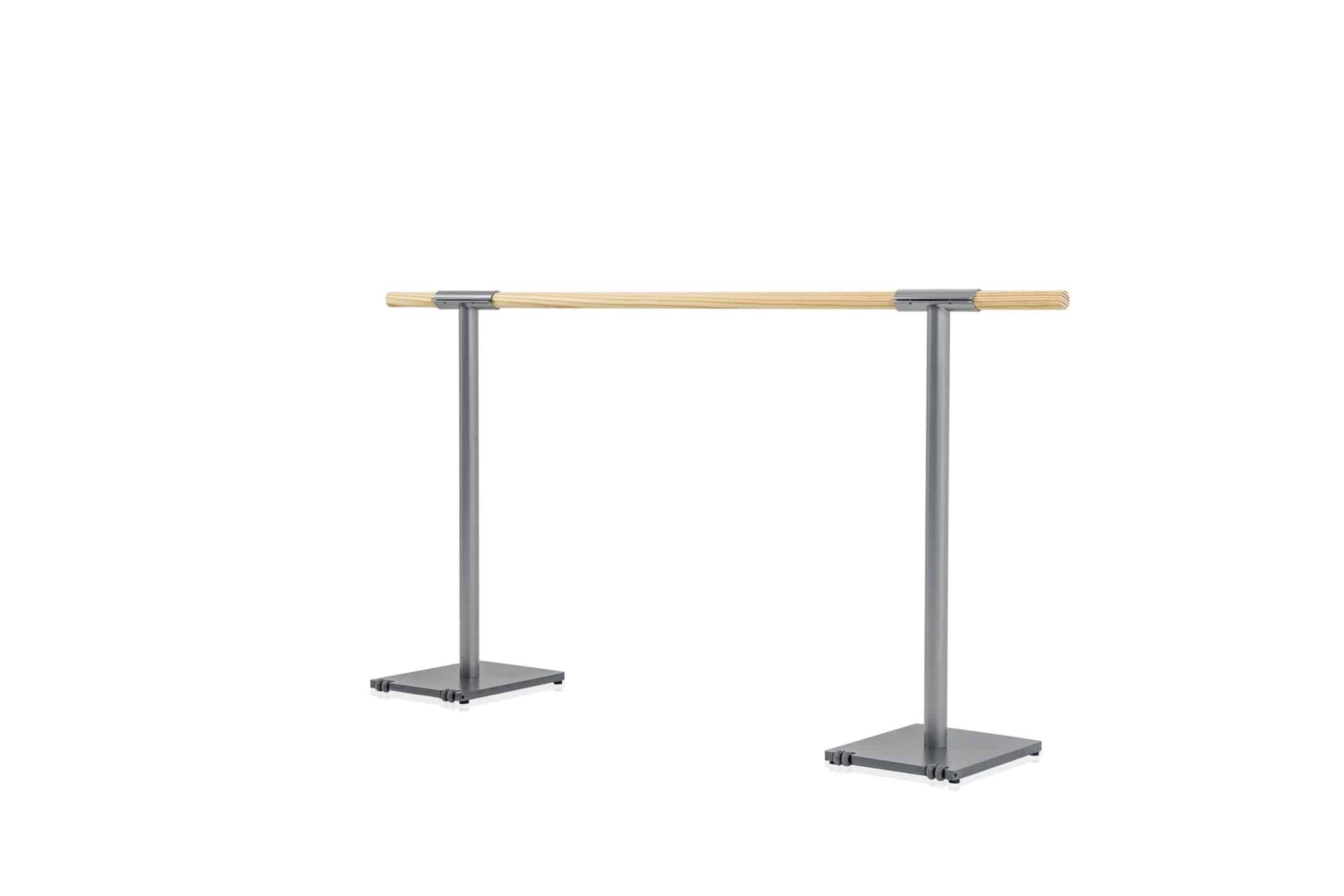 Barre de danse mobile Avant