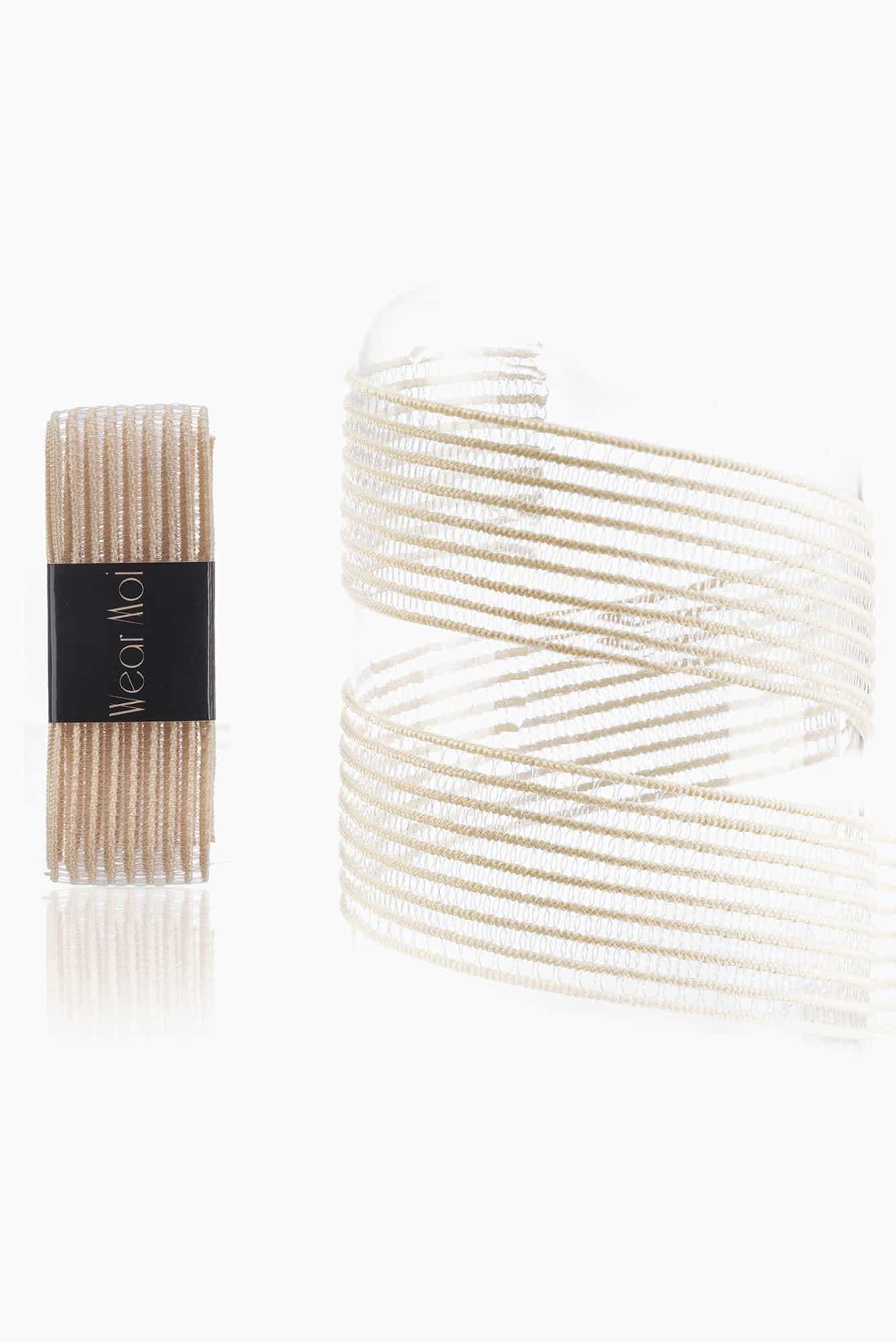 Elastiques Mesh Wear Moi (Div59)