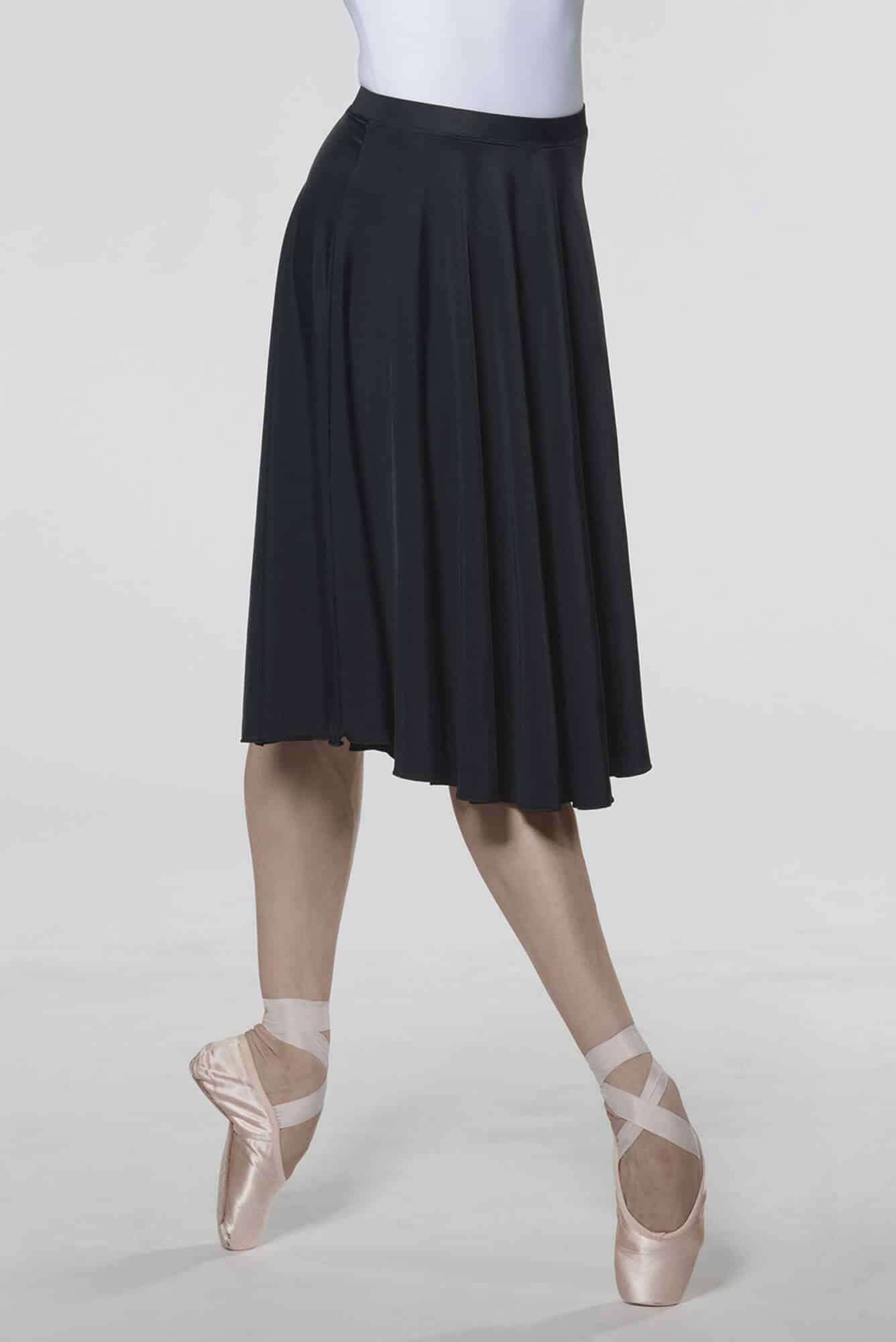 Jupe de Danse de Caractère Wear Moi Fado