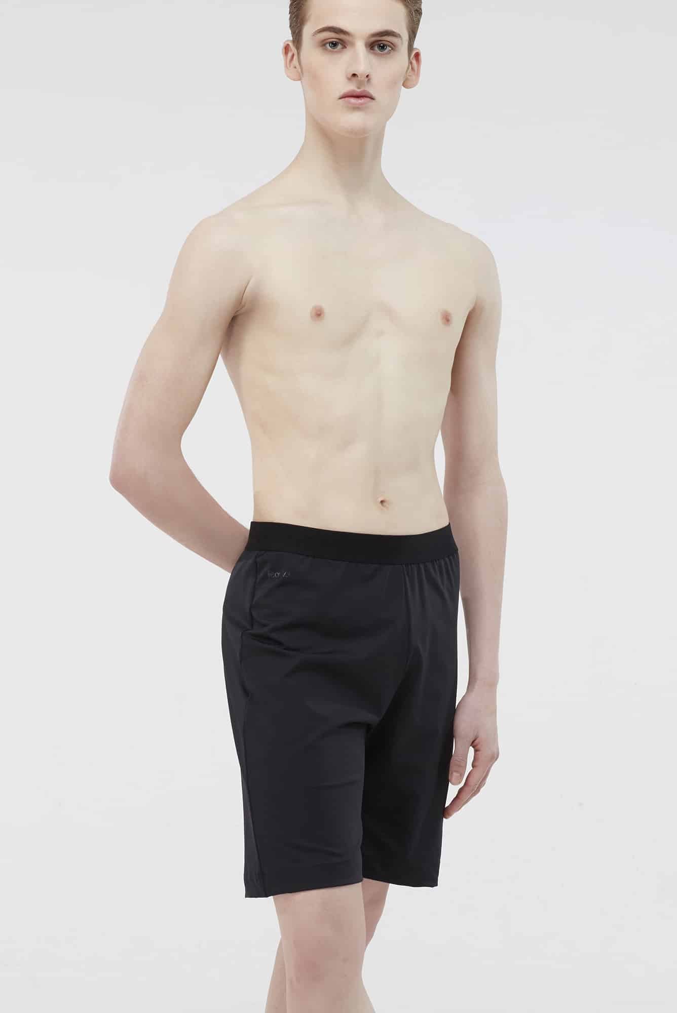 Short Masculin Wear Moi Lorca