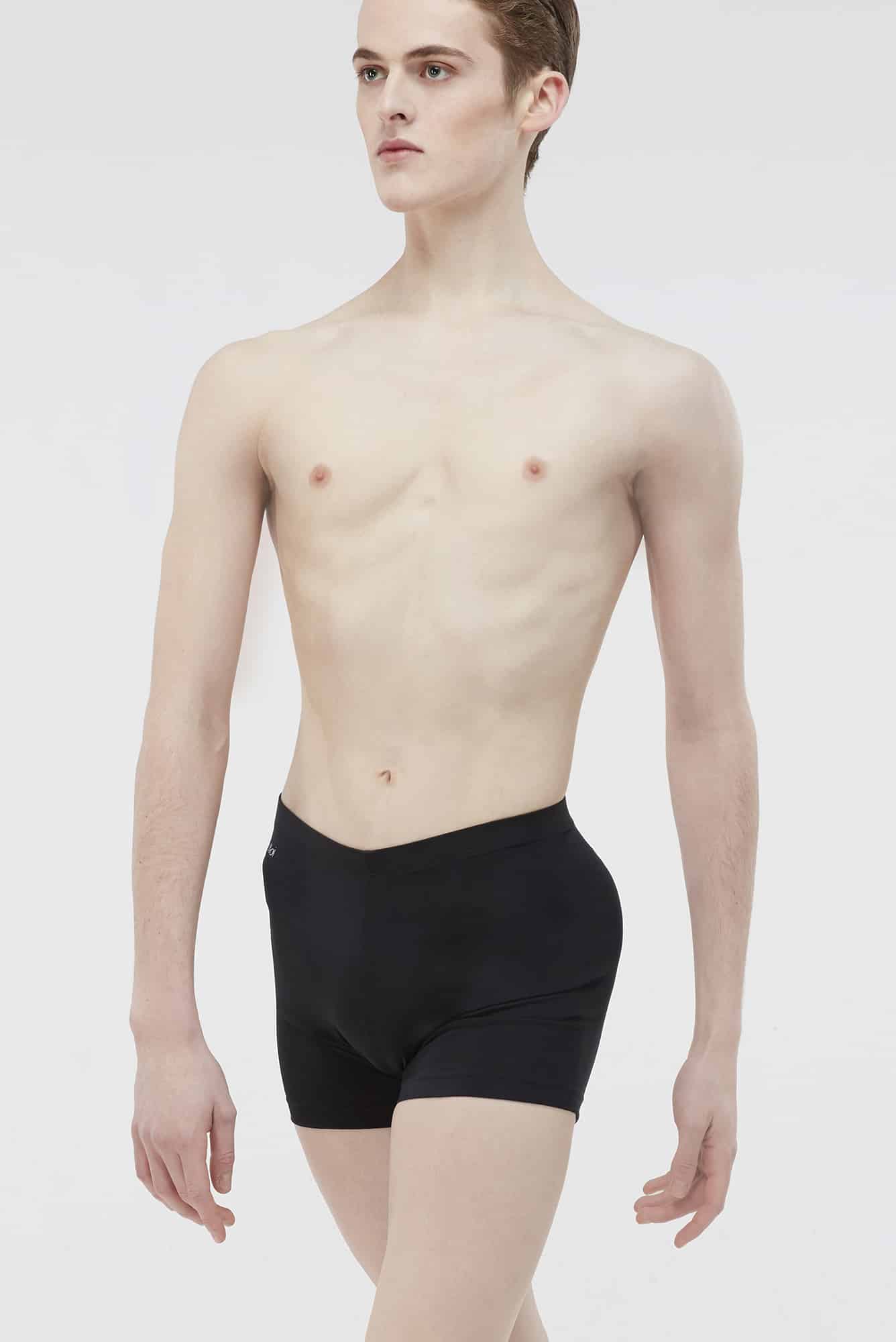 Short Wear Moi Marceau