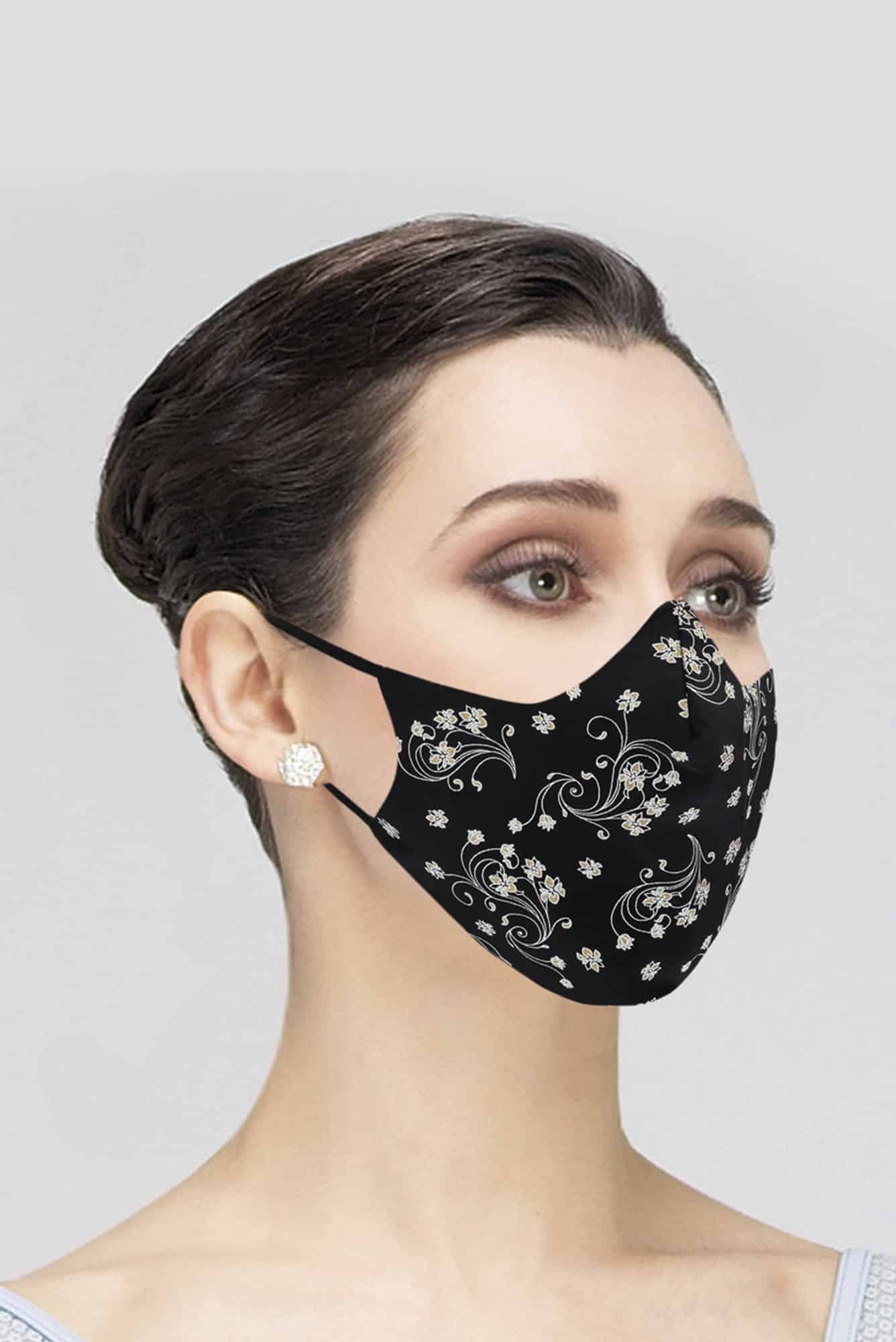 Masque Anti-Bactérien Wear Moi Phoebe