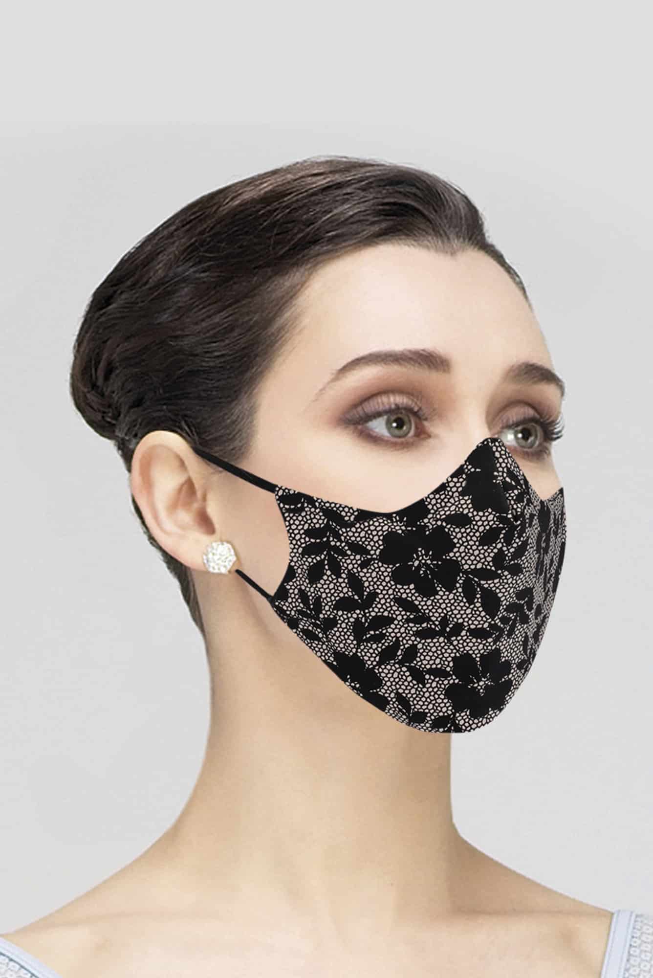 Masque Anti-Bactérien Wear Moi Francou