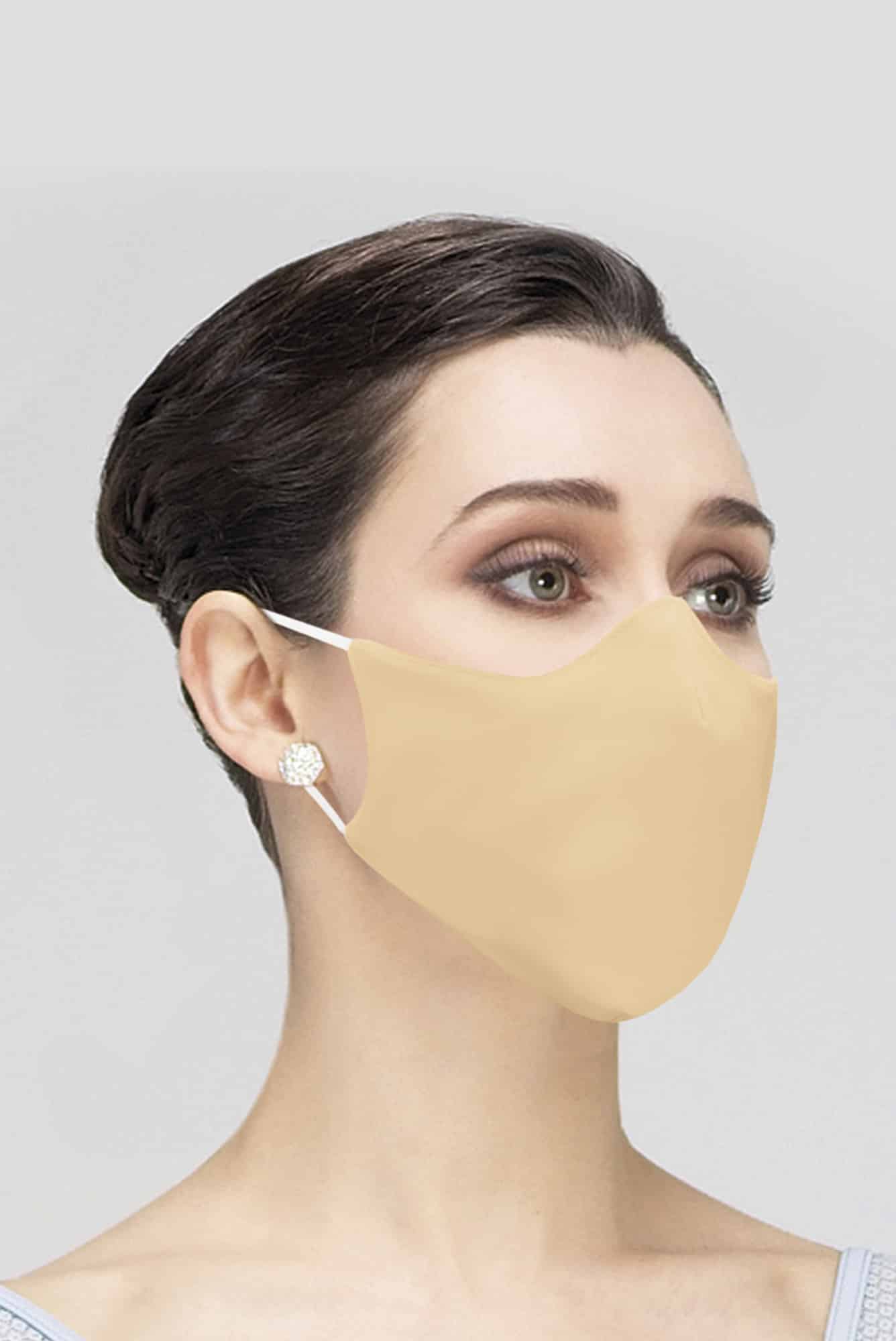 Masque Anti-Bactérien Wear Moi Géraldine