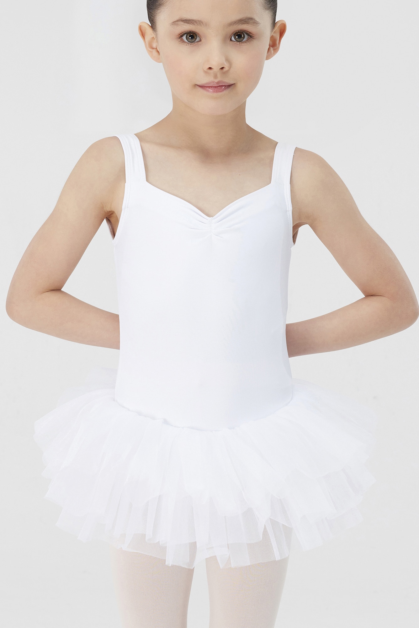 Tutu Wear Moi Noisette