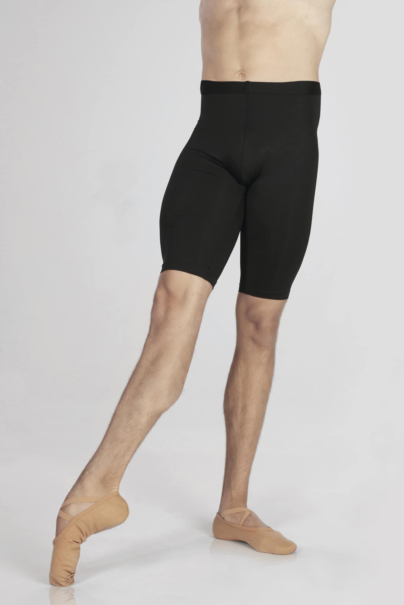 Short Long Masculin Wear Moi Odeon