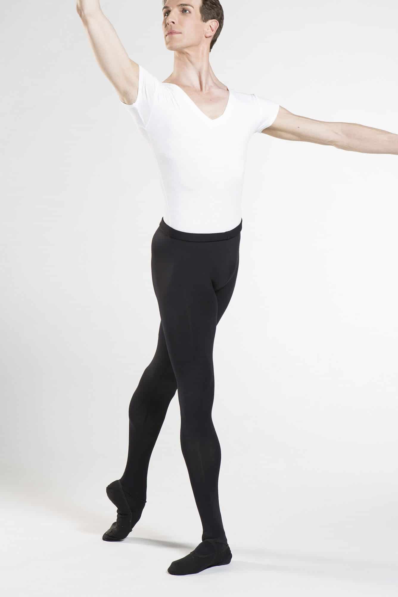 Wear Moi Orion Noir