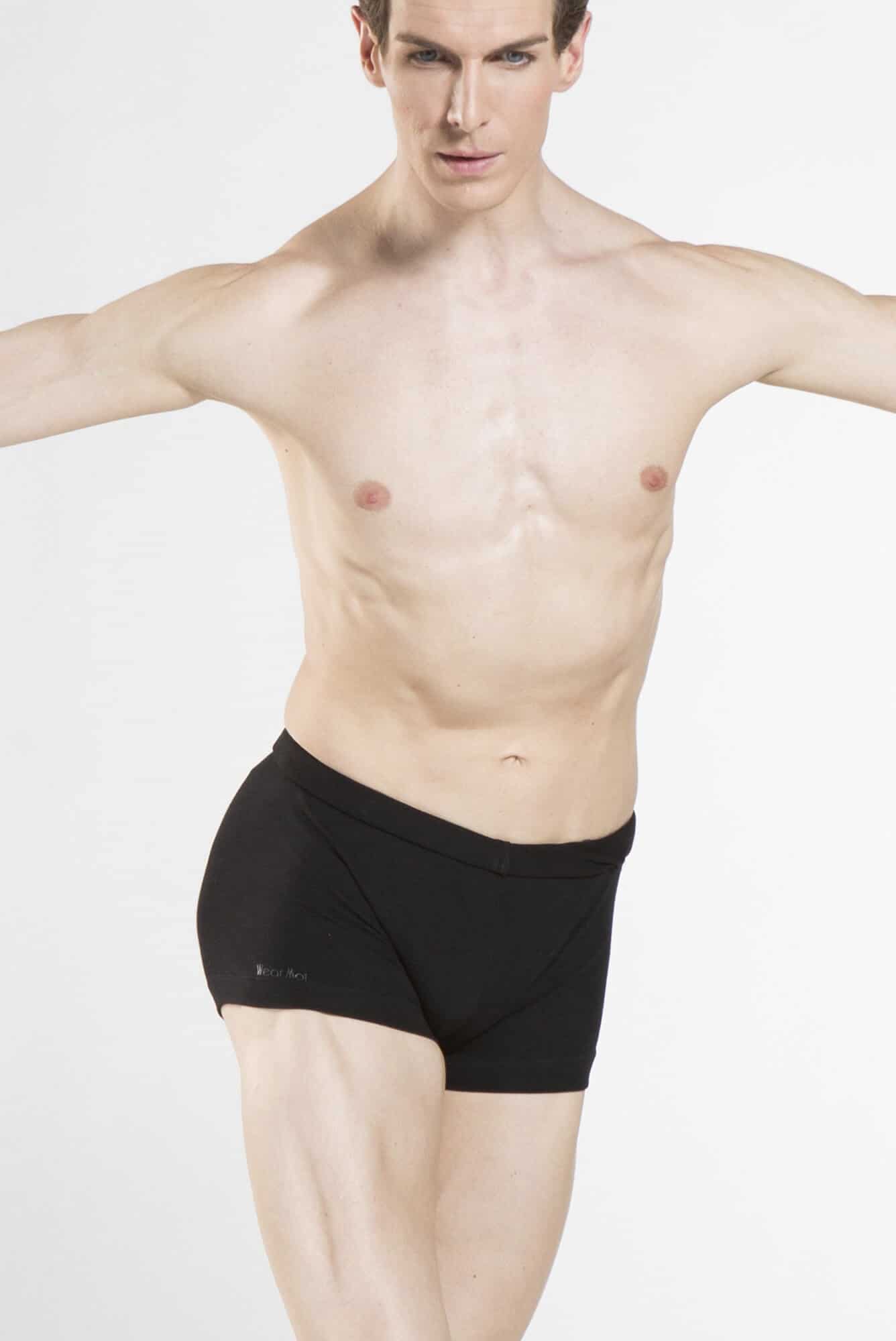 Short Masculin Wear Moi Paco