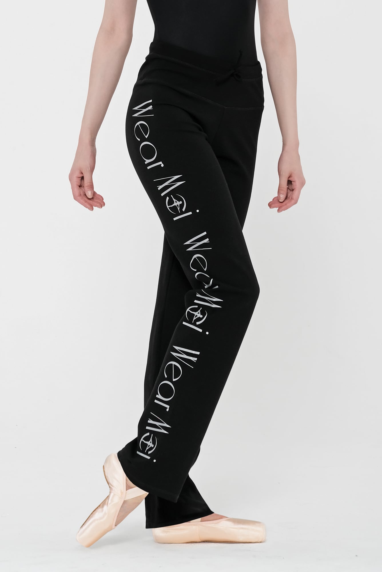 Pantalon Athleisure Wear Moi Palomino