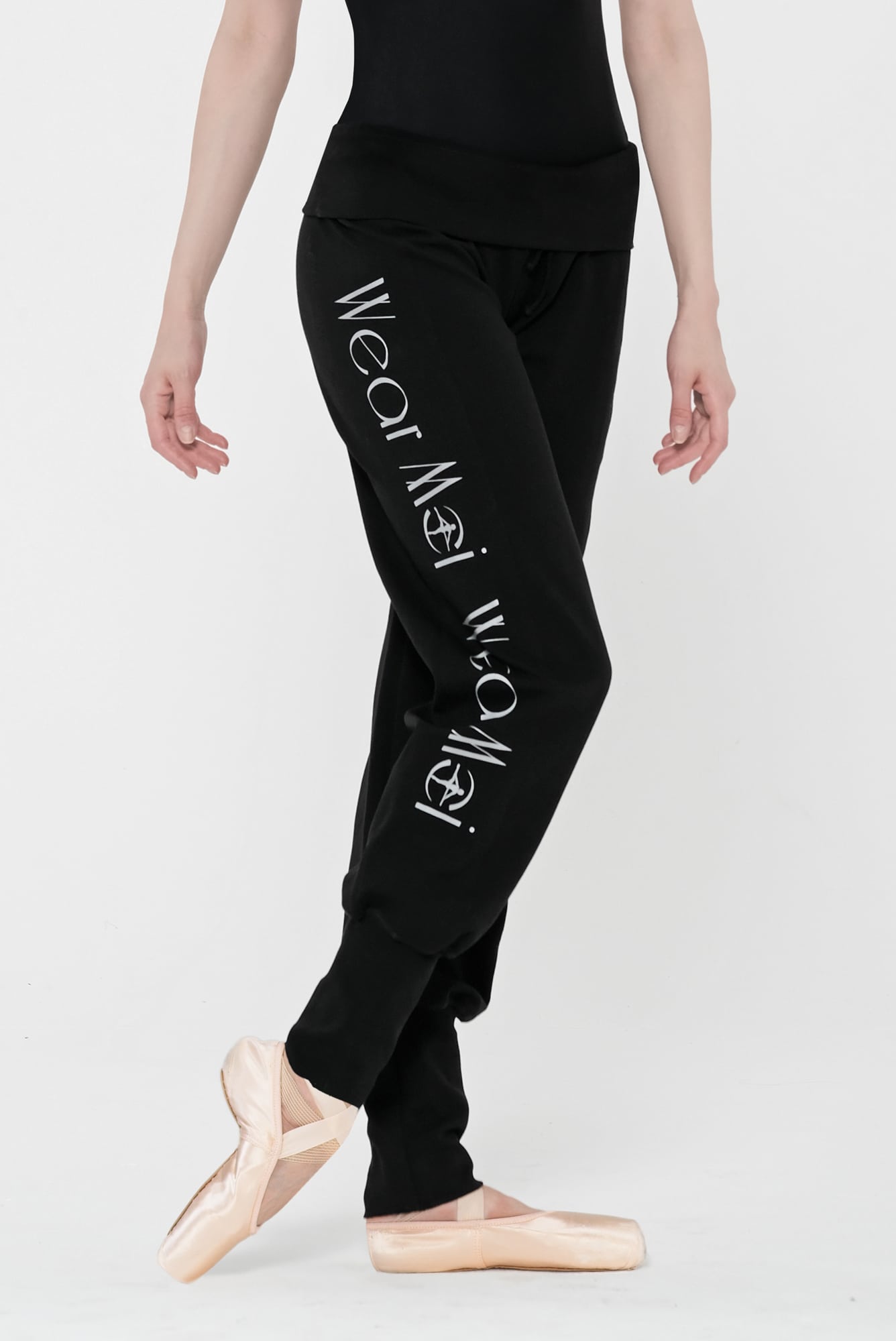 Pantalon Athleisure Wear Moi Pandore