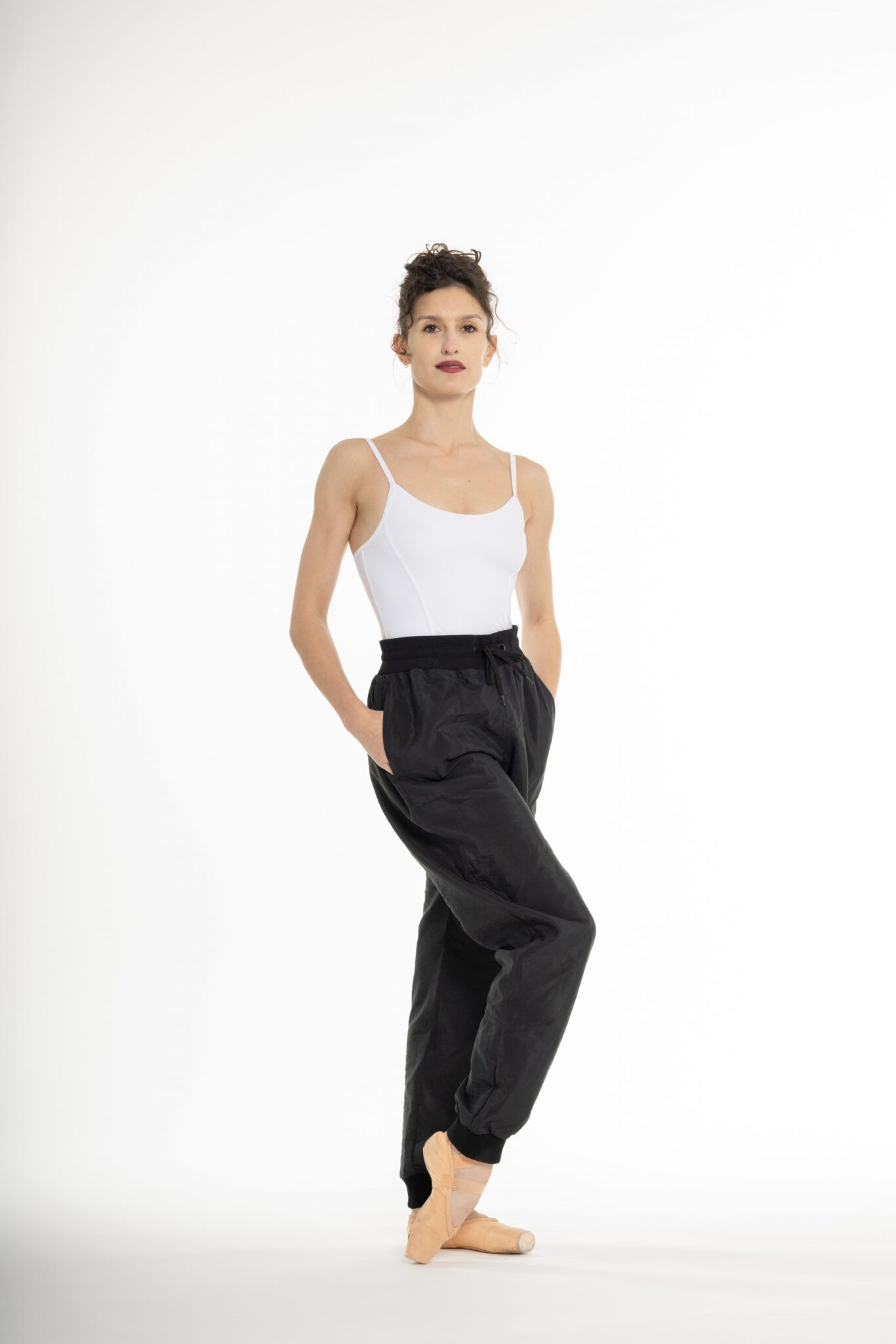Pantalon Echauffement Mixte Artiligne Samy