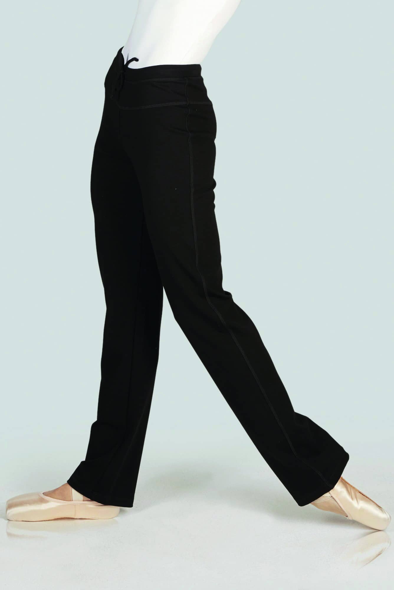 Pantalon Athleisure Wear Moi Mixte
