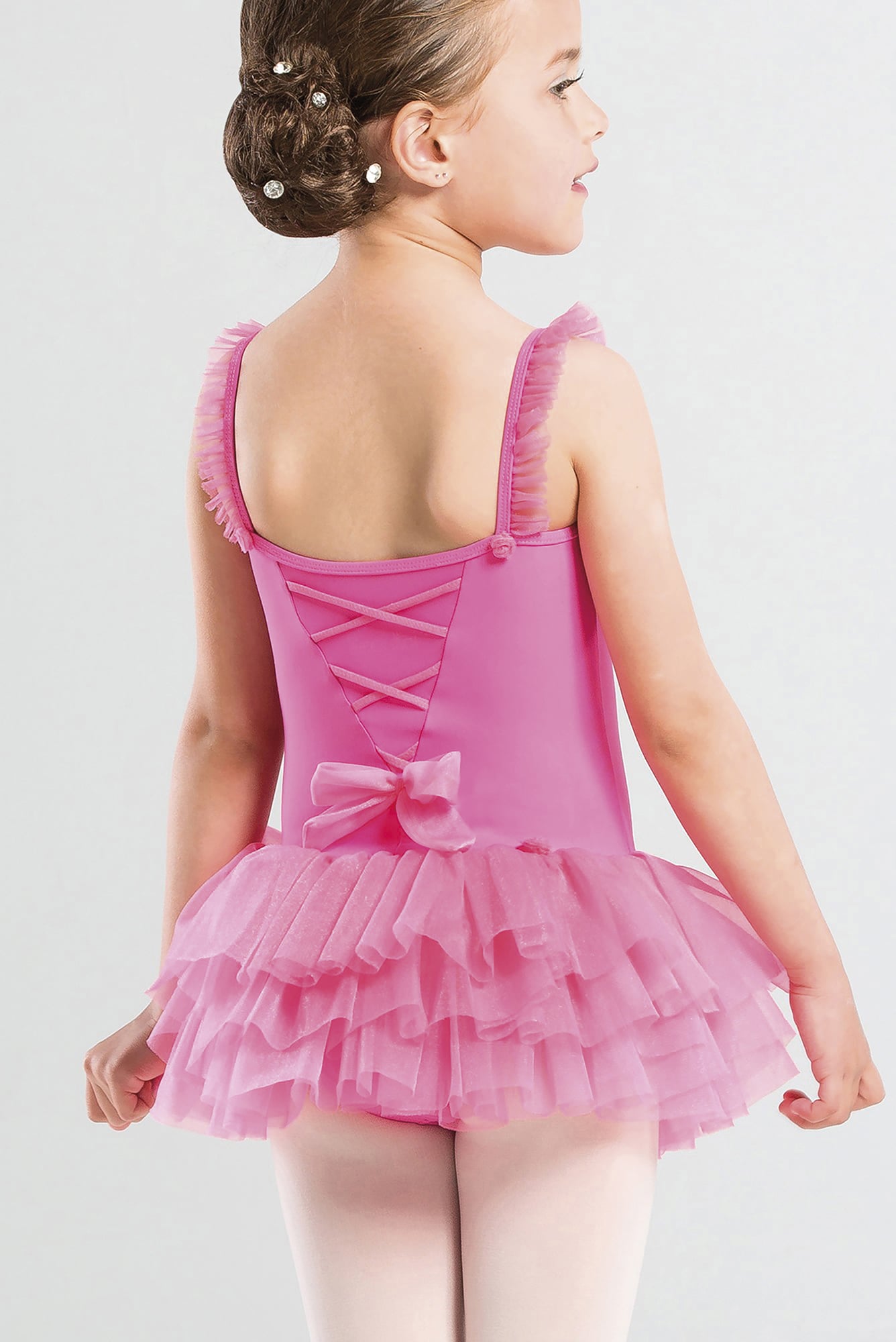 Tutu Wear Moi Praline