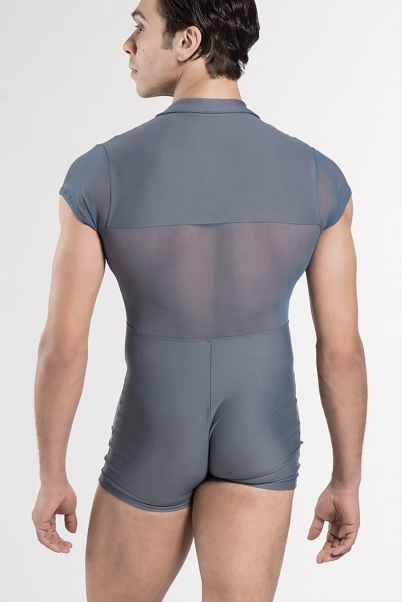 Combishort Masculin Wear Moi Romeo