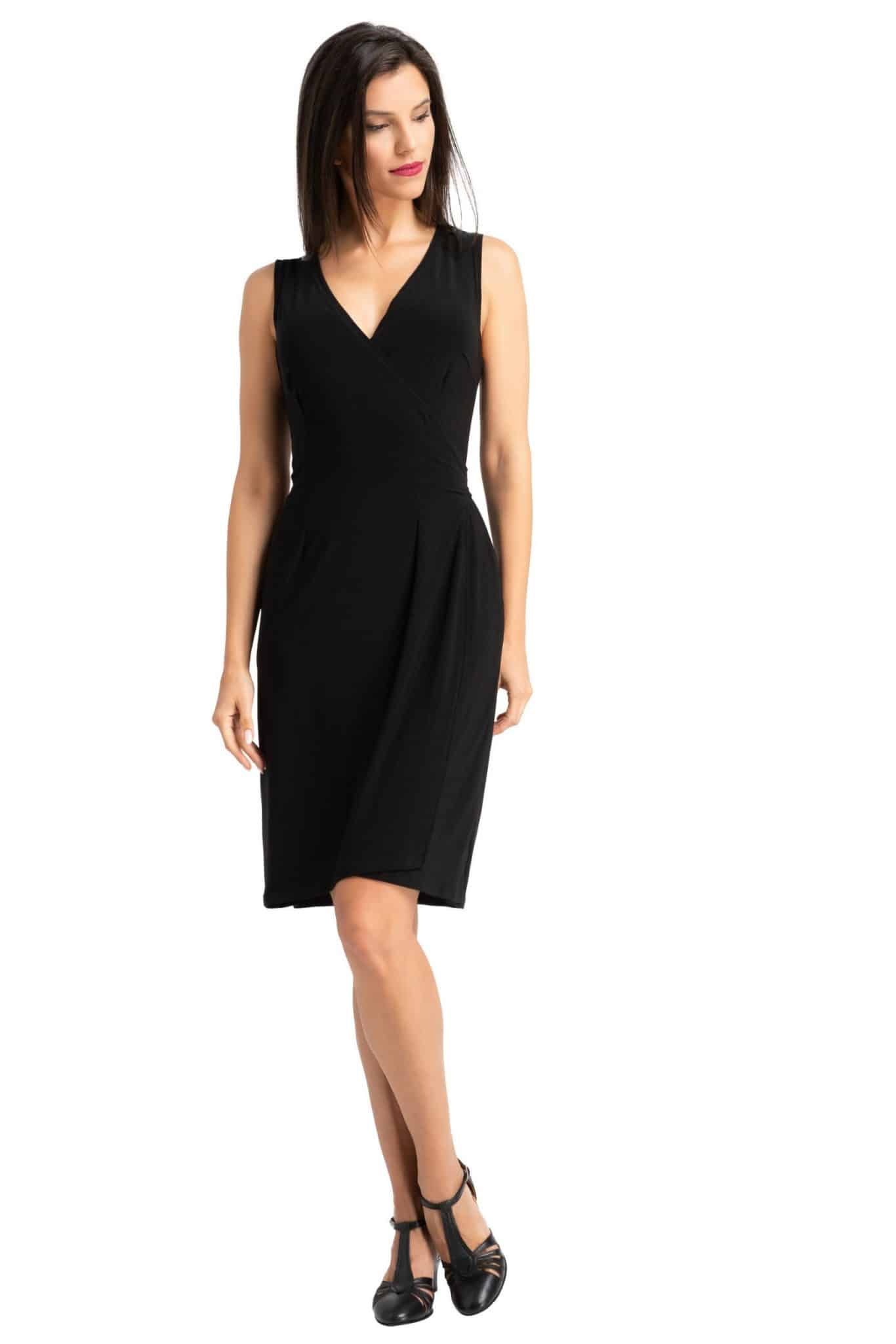 Robe Danse de Salon Rumpf Nancy