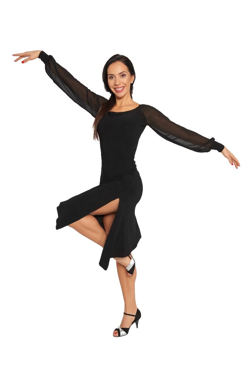 Robe de Danses Latines Rumpf Toulouse