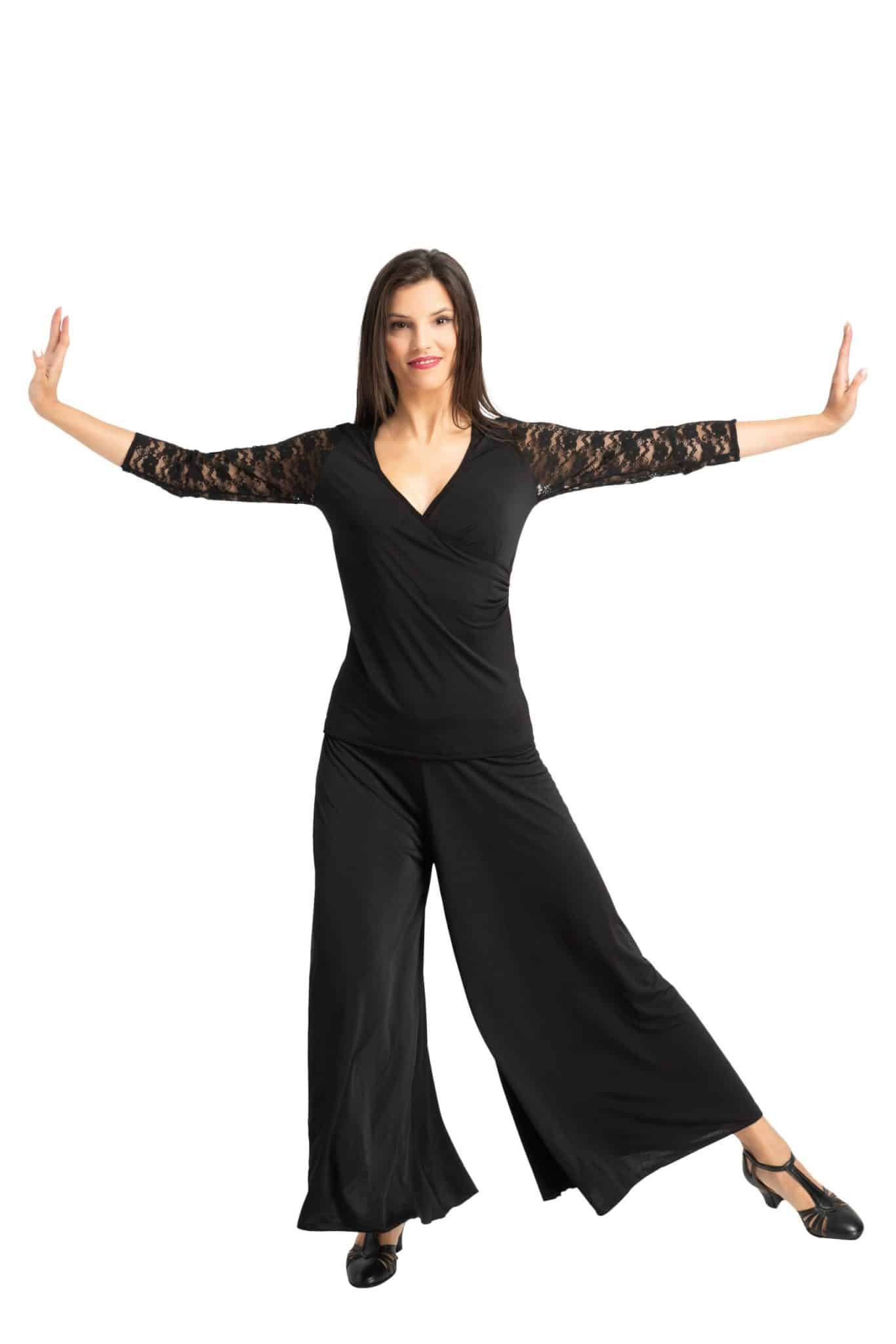 Top Danses Latines Rumpf Lubiana