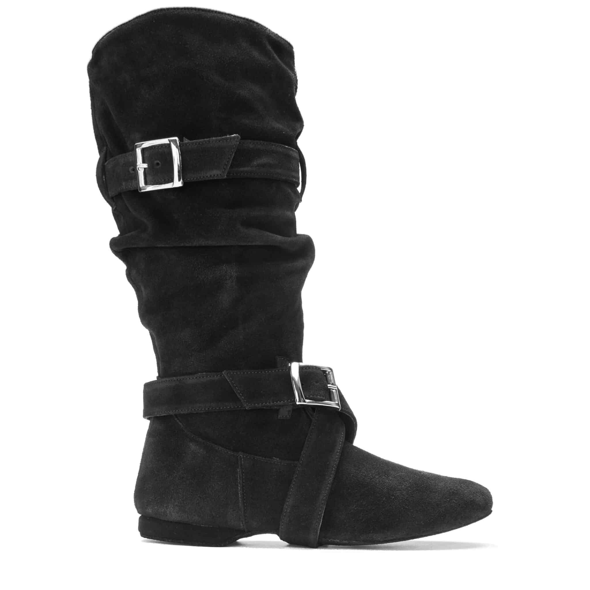 Bottines West Coast et Swing Rumpf Stiefel