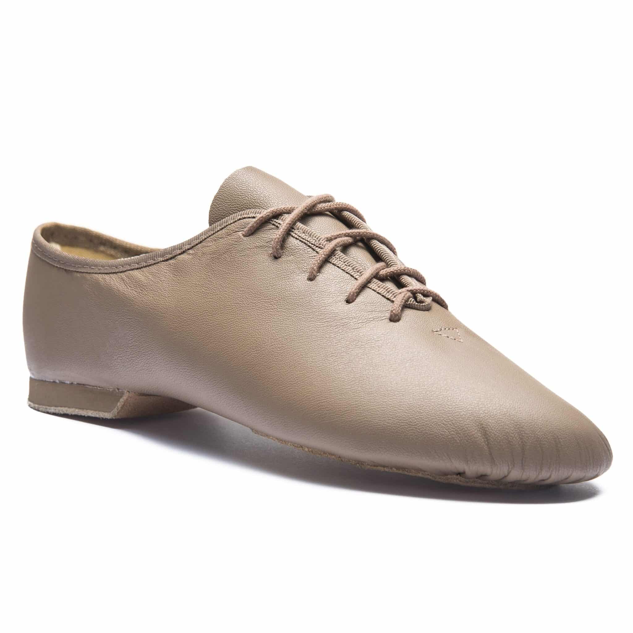 Chaussons Jazz et Twirling Rumpf