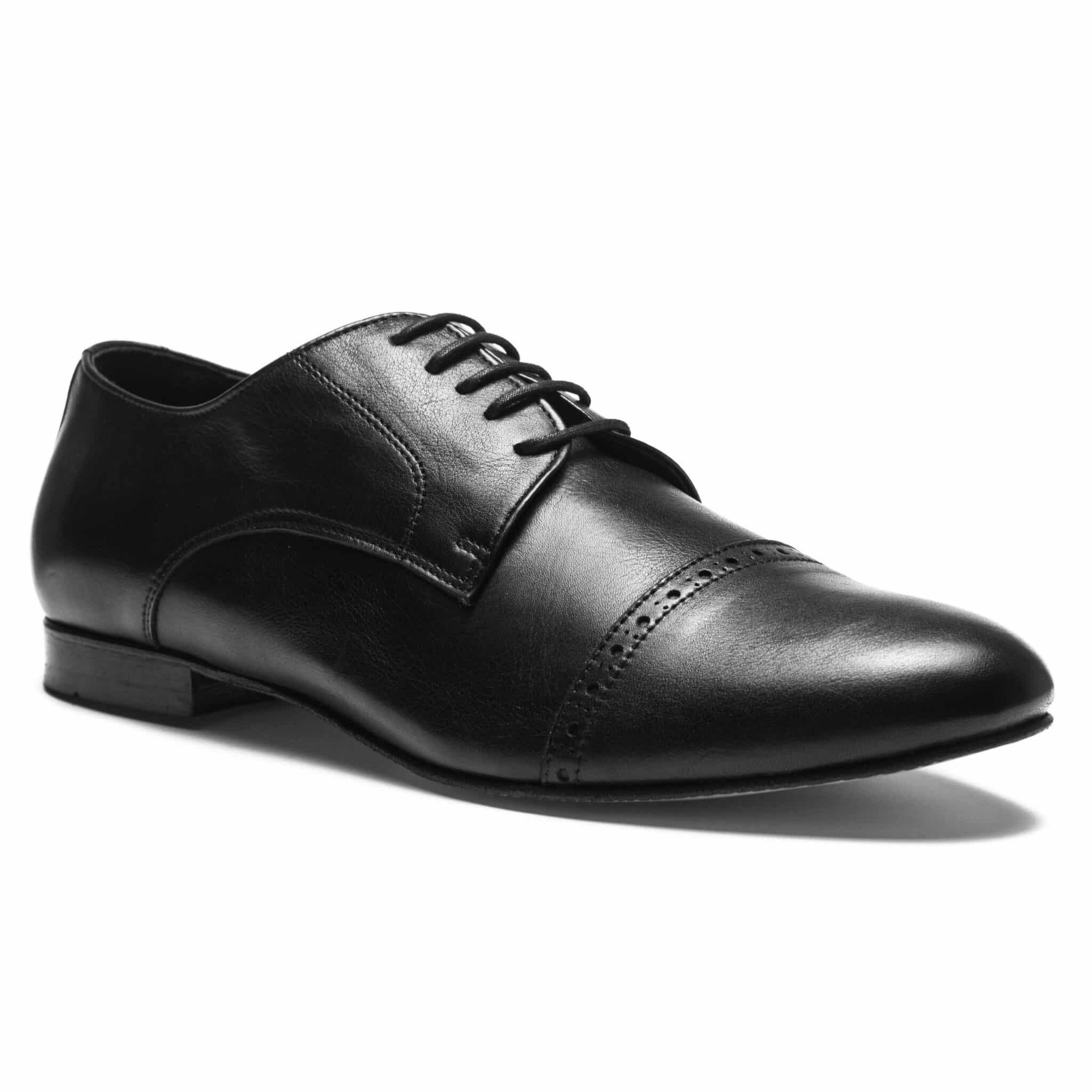 Chaussures de Tango Hommes Rumpf Roy