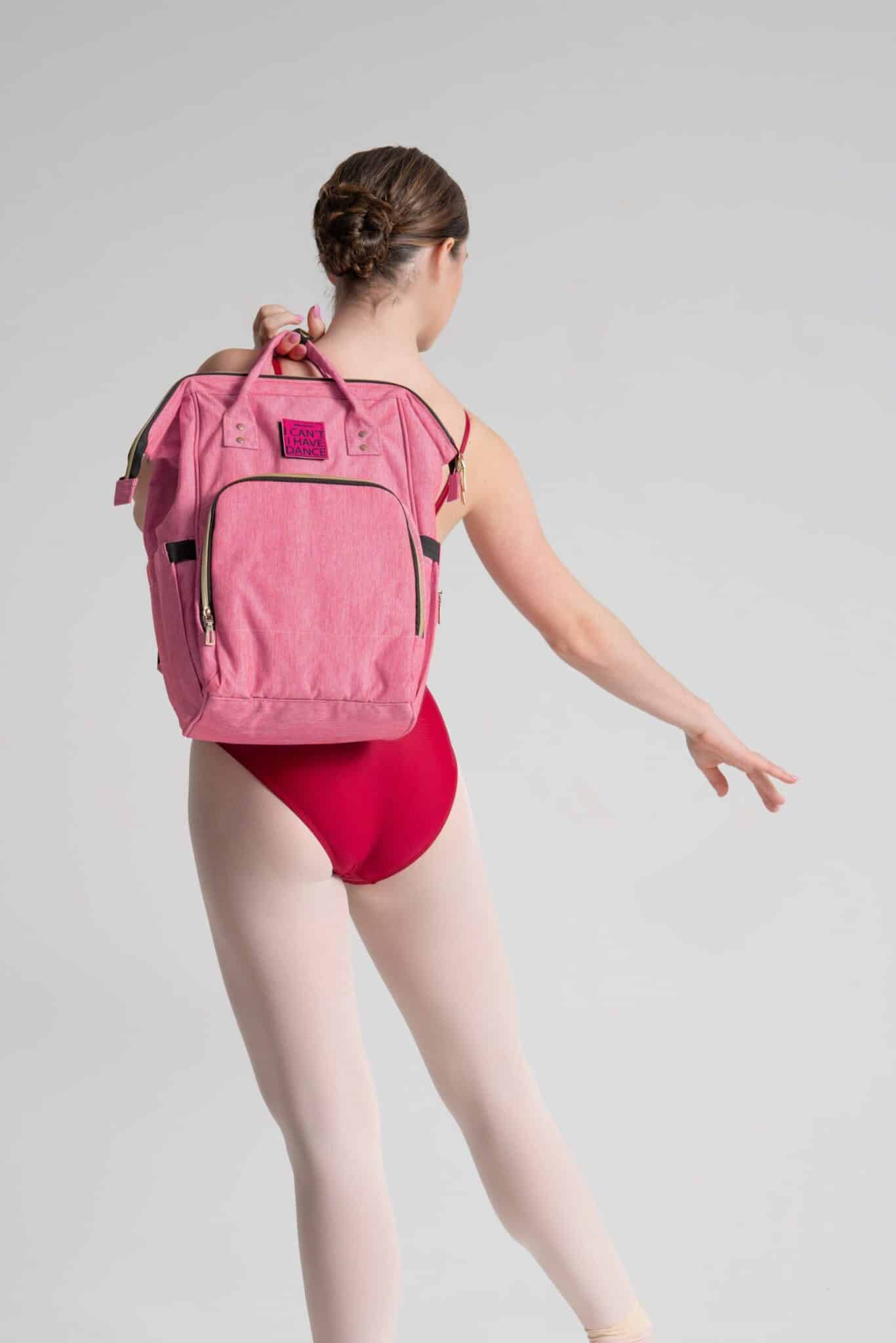Sac à Dos Rose