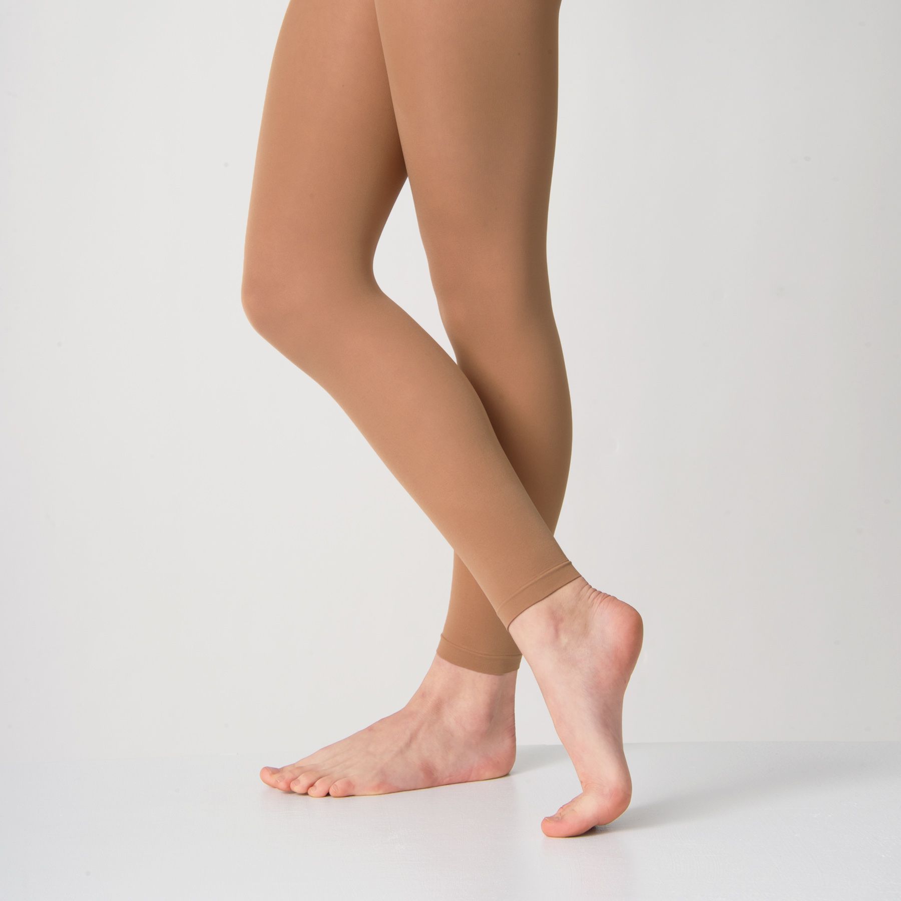 collant de danse sans pieds