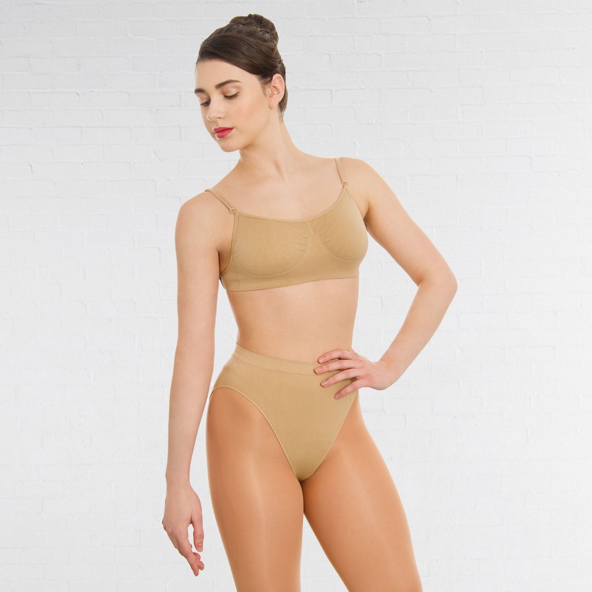 Soutien-Gorge Seconde Peau