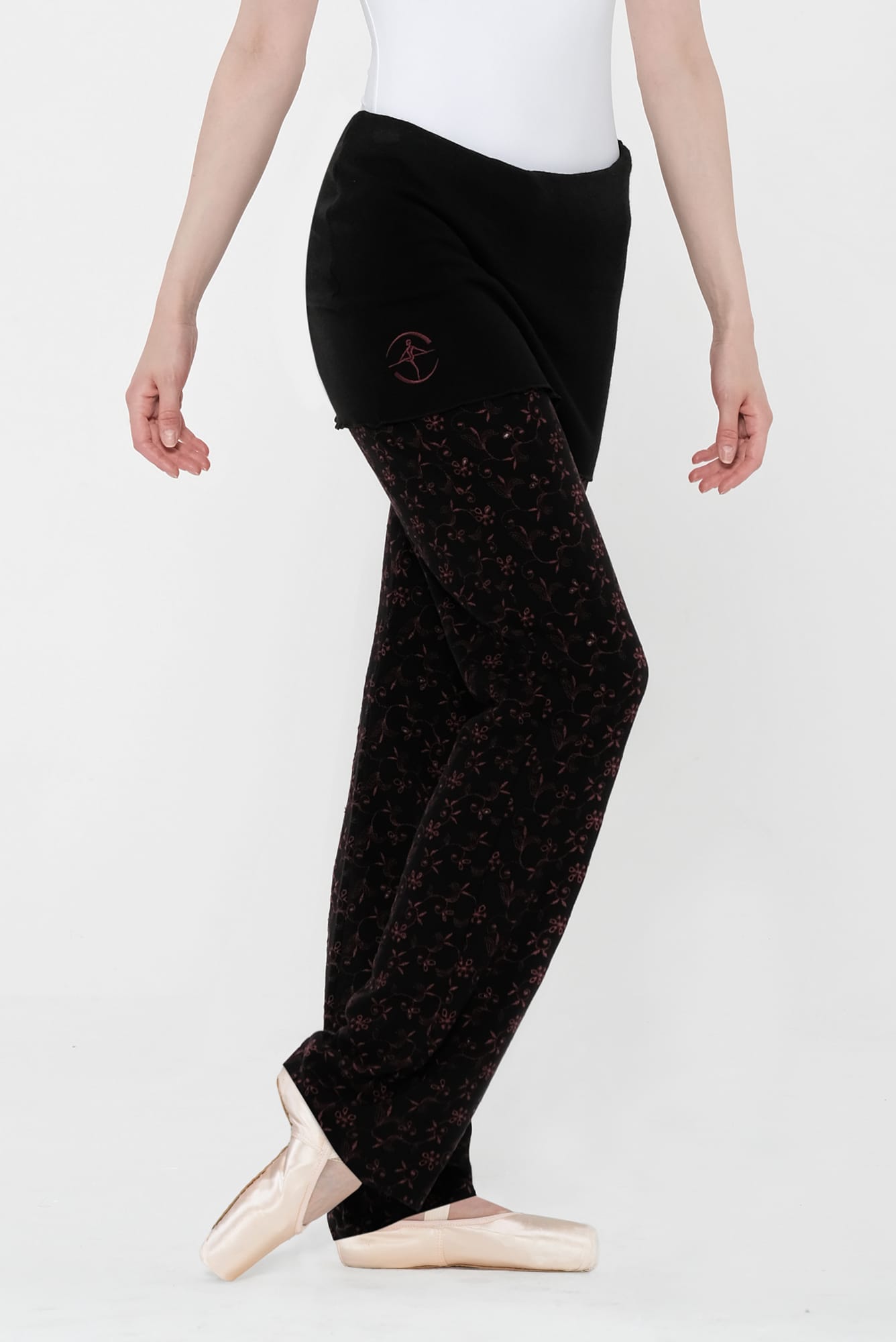 Pantalon Echauffement Wear Moi Skada