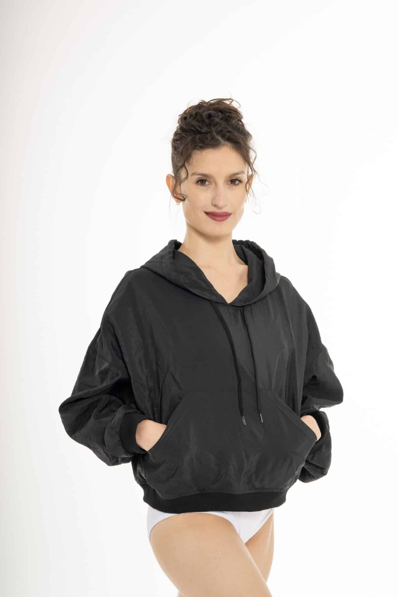 Sweat Echauffement Mixte Artiligne Silas