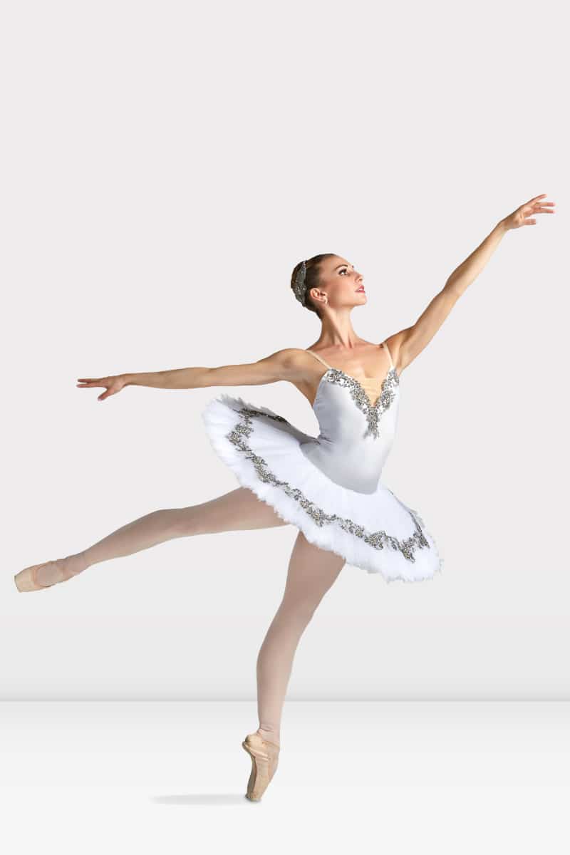 Tutu Intégral de Gala Harmony Isabela