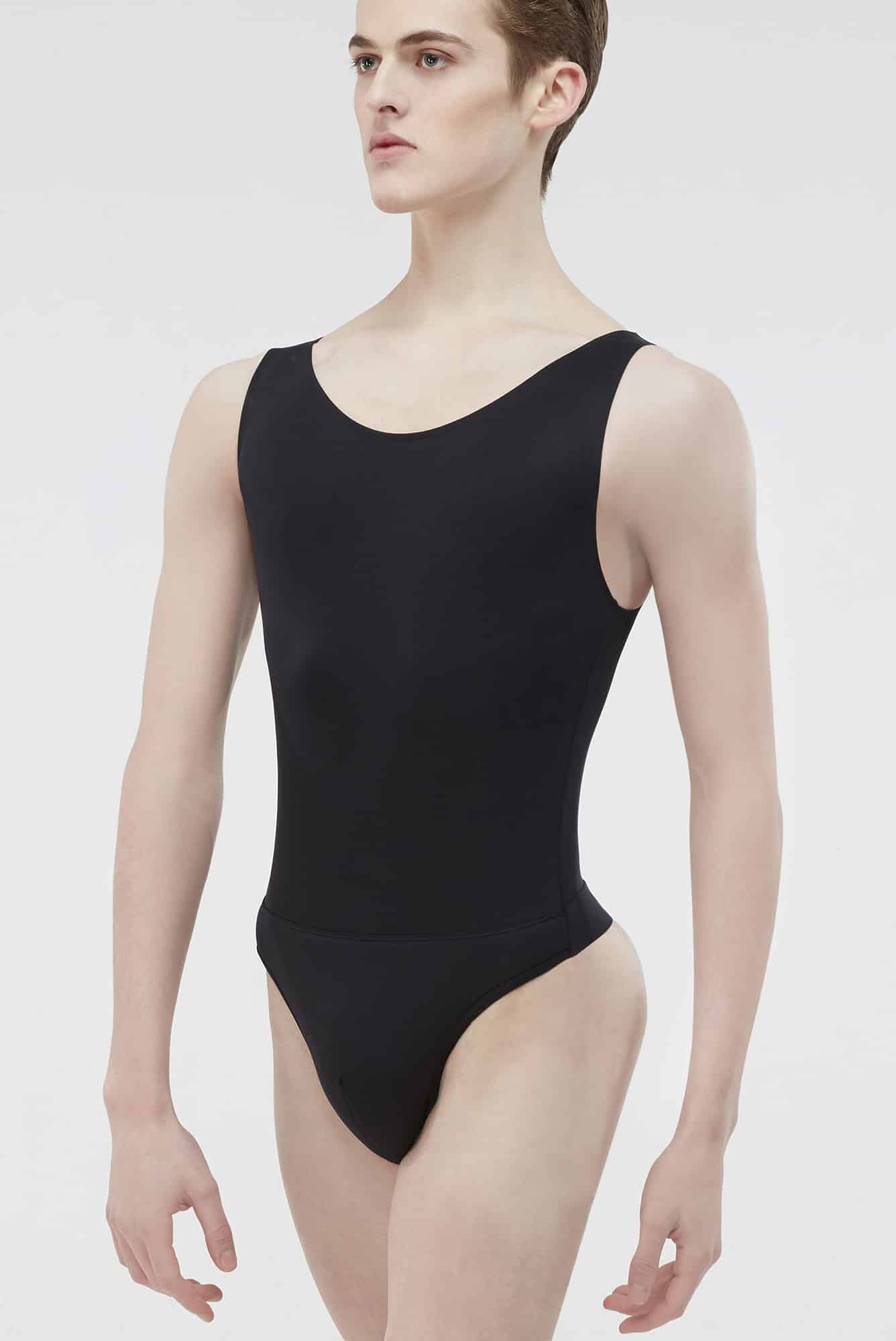 Justaucorps Masculin Wear Moi Versao