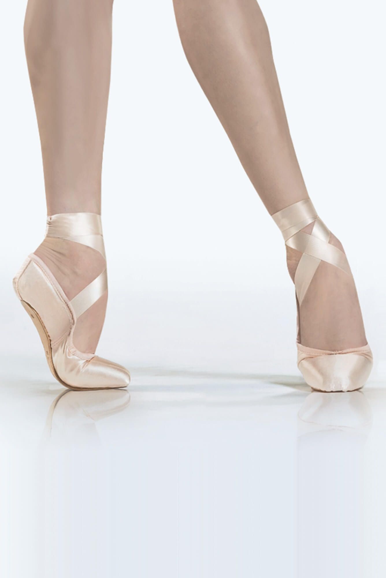 DEMI POINTE WEAR MOI SQUARE